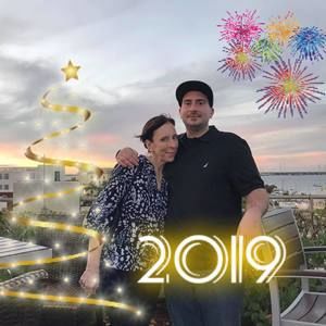 Meet your Posher, Jackie